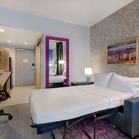 Home2 Suites By Hilton Las Vegas Southwest I-215 Curve Zewnętrze zdjęcie